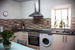 Apartamento Palacio Antigua Audiencia