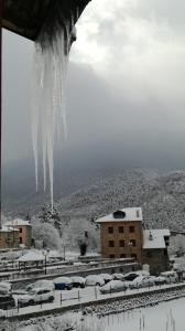 Hôtel de Valdeblore