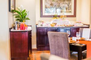 Sondela Nature Reserve & Spa Country House