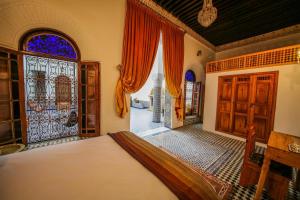 Palais Nazha Fes - Luxury Lodging