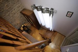 Maisons d'hotes Carpe Diem : photos des chambres