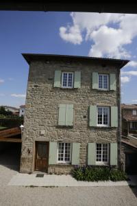 Maisons d'hotes Carpe Diem : photos des chambres