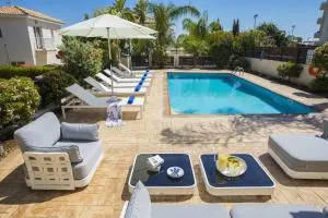 Villa Mylos 7 - Protaras