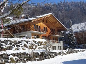 Ferienwohnung Ichtys