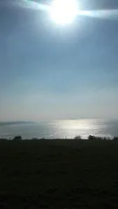 Maison de vacances - Baie du Mont Saint Michel - Dragey