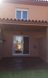 Apartamento Jarales Golf, Atlanterra, Zahara