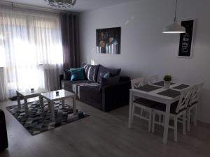 Apartament Aleksandra