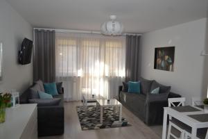 Apartament Aleksandra