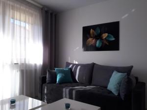 Apartament Aleksandra