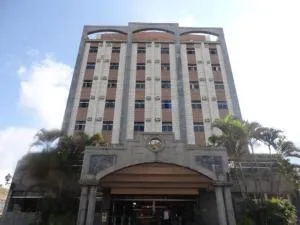 Virgilius Palace Hotel - Serra do Salitre