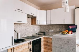 Heaven Sunshine Apartment