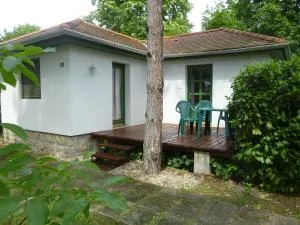 Agroger Üdülő - Pécsely