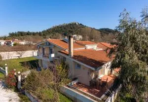 Maisonette Stefanie - Makryámmos