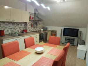 Appartement Apartmán 101 Horní Maršov Tschechien