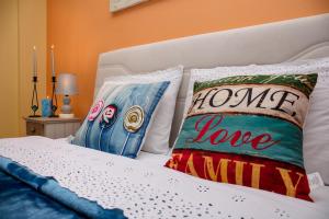Maisonette Stefanie