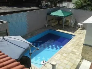 Pousada Casa Familia - Rocha Sobrinho