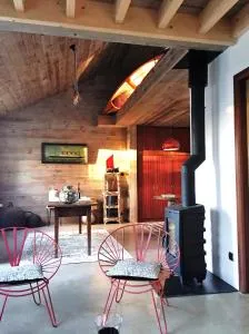 Ker Hazhou - Les Iffs