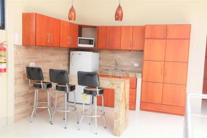 Hotel Apart Guayaquil Aeropuerto