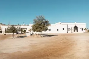 HACIENDA LAS MESAS - Luxury Villa Jerez - Jerez de la Frontera