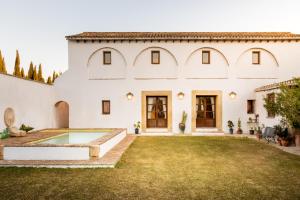 Cortijo Hacienda Las Mesas