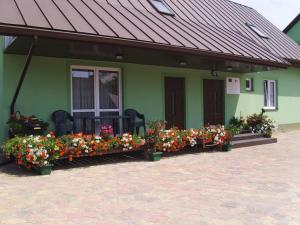Agroturystyka Mokre