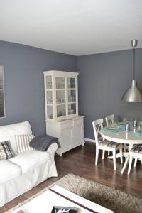 Ferienwohnung Boston