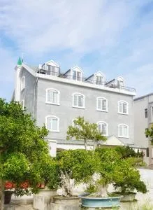 Red Roof B&B - Hsia-hsing