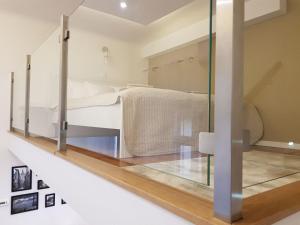 Renaissance Studio Apartment