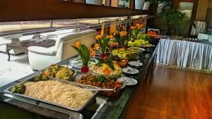 Paradise Island Hotel