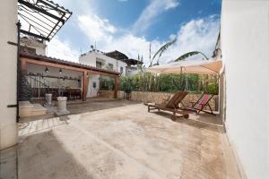 Le Lanterne Appartamenti a San Vito Lo Capo (Centro)