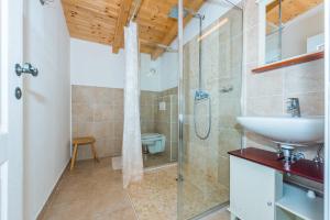 Rural house Mudrinic "Ivini dvori"