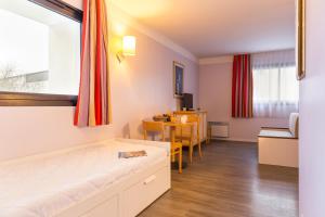 Appart'hotels Residence Pierre & Vacances Centre : photos des chambres