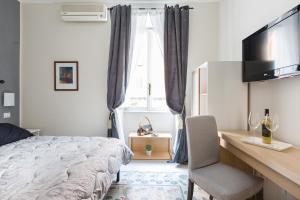 Superior Double Room room in B&B Calamatta