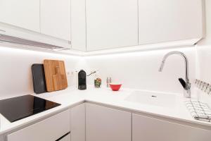 Old Town, City Center Apartment Premium
