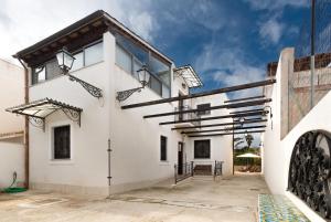 Le Lanterne Appartamenti a San Vito Lo Capo (Centro)