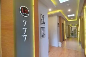 Lanta Hostel - Ban Khuan Pling (1)