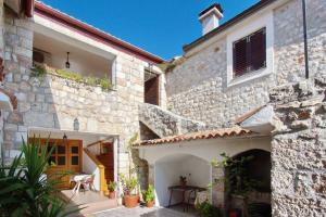 3 gwiazdkowy apartament Apartments Branko Starigrad-Paklenica Chorwacja
