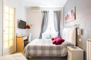 Superior Double or Twin Room room in B&B Calamatta
