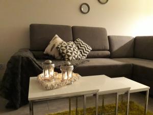 Апартамент Apartament Generalski Кросно Польша