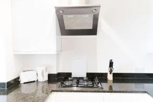 Access Little Venice