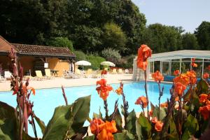 Hotels Hotel Restaurant Plaisance-Piscine couverte et chauffee- Proche Sarlat- : photos des chambres