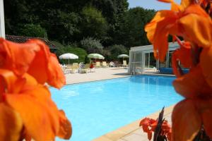 Hotels Hotel Restaurant Plaisance-Piscine couverte et chauffee- Proche Sarlat- : photos des chambres