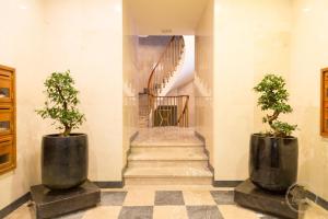 Oporto Ceuta Residences - Residence 1 by We Do Living