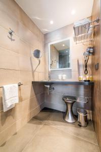 Hotels Hotel Le Saint Paul : photos des chambres