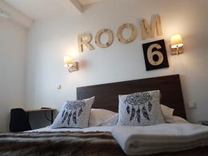 Hotels Hotel Le Sainte Florence : photos des chambres