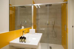 Chambre Triple Confort