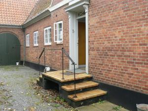 Aakirkeby Bed and Breakfast