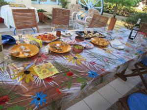 Maison Iris photo 12