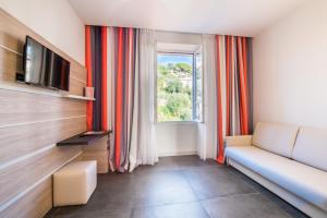 Hotels Hotel Le Saint Paul : photos des chambres
