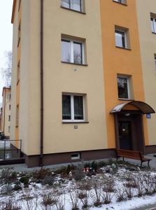 Apartament Aga1